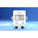 Display LoRaWAN para Monitoreo de Temperatura en Cadena de Frío / Pantalla LCD / Sensor Magnético / EN12830 / IP65