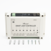 Controlador Inteligente de Iluminación LoRaWAN / 8 Circuitos / Medición de Energía / D2D Sin Gateway / Programación Automática