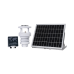 Estacion meteorologica para Monitoreo Ambiental con LoRaWAN