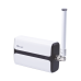 Gateway LoRaWAN Inteligente semi-industrial con Cobertura Extendida y Backhaul Ethernet