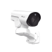 Cámara de Red Bullet PTZ 12X / Zoom Óptico 12X / Smart IR II / Alta Tasa de Cuadros 100fps  / Super WDR Pro 3 en 1 / Protección IP66 / Integración Onvif