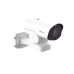 Cámara de Red Bullet PTZ 12X / Zoom Óptico 12X / Smart IR II / Alta Tasa de Cuadros 100fps  / Super WDR Pro 3 en 1 / Protección IP66 / Integración Onvif