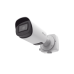 Cámara IP Bullet Motorizada Pro con IA / 4K Ultra HD 8MP / Lente Motorizado 2.7-13.5mm / WDR 120dB / Iluminación 0.002Lux / IR 100m / PoE+ / IP67 IK10 / Analítica Inteligente / Cumplimiento NDAA