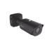 Cámara Bullet Plus de Red 2MP / AI 4X / Enfoque Automático / IR Inteligente / WDR 140dB / Tarjeta MicroSD hasta 256GB / IP67 / IK10 / Análisis de Video AI / Compresión H.265+