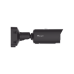 Cámara Bullet Plus de Red 2MP / AI 4X / Enfoque Automático / IR Inteligente / WDR 140dB / Tarjeta MicroSD hasta 256GB / IP67 / IK10 / Análisis de Video AI / Compresión H.265+
