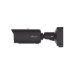 Cámara Bullet Plus de Red 2MP / AI 4X / Enfoque Automático / IR Inteligente / WDR 140dB / Tarjeta MicroSD hasta 256GB / IP67 / IK10 / Análisis de Video AI / Compresión H.265+
