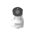 Cámara Bullet PTZ para Tráfico / Starlight Sensor / Smart IR II / 4K @30fps / Zoom Óptico 12X / IP66 / ANPR / Audio Bidireccional / PoE+ o DC 12V