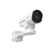Cámara Bullet PTZ para Tráfico / Starlight Sensor / Smart IR II / 4K @30fps / Zoom Óptico 12X / IP66 / ANPR / Audio Bidireccional / PoE+ o DC 12V