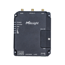 Router 4G LTE de Alta Confiabilidad con WiFi, Ethernet y Doble SIM Router 4G LTE de Alta Confiabilidad con WiFi, Ethernet y Doble SIM