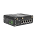 Router Celular Industrial 4G LTE con WiFi y Puertos Ethernet para IoT y M2M