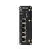 Router Celular Industrial 4G LTE con WiFi y Puertos Ethernet para IoT y M2M