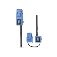 Medidor Inteligente de Corriente con LoRaWAN