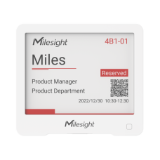 Display Digital para Comunicación IoT con LoRaWAN Display Digital para Comunicación IoT con LoRaWAN