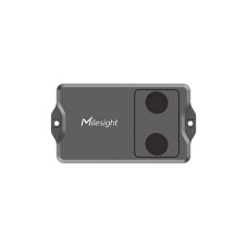 Sensor Ultrasónico de Distancia con LoRaWAN