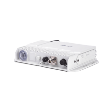 Gateway LoRaWAN Solar Compacto para IoT con Bajo Consumo y Conectividad Segura Gateway LoRaWAN Solar Compacto para IoT con Bajo Consumo y Conectividad Segura