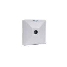 Sensor Inteligente de Presencia y Conteo de Personas LoRaWAN