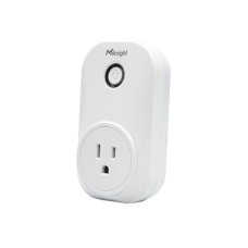 Tomacorriente Inteligente para Control de Energía y Automatización con LoRaWAN