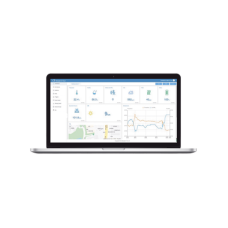 Paquete de 100 licencias para plataforma IOTCLOUDPRO