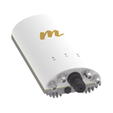 Punto de Acceso de 1.5 Gbps / MU-MIMO 4x4 / 4.9-6.4 GHz / 4 Conectores N-hembra / Hasta 100 clientes concurrentes / Incluye POE y cable de alimentación / Soporta monitoreo en la nube Punto de Acceso de 1.5 Gbps / MU-MIMO 4x4 / 4.9-6.4 GHz / 4 Conectores N-hembra / Hasta 100 clientes concurrentes / Incluye POE y cable de alimentación / Soporta monitoreo en la nube