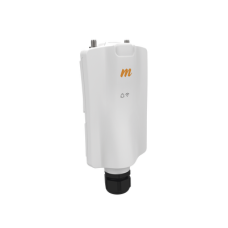 Punto de Acceso A5x, 4.9-6.4 GHz, Conectorizado, MU-MIMO 2X2, hasta 64 usuarios concurrentes, 700 Mbps, conectores SMA-hembra, Adaptación al entorno, Monitoreo a través de la nube Punto de Acceso A5x, 4.9-6.4 GHz, Conectorizado, MU-MIMO 2X2, hasta 64 usuarios concurrentes, 700 Mbps, conectores SMA-hembra, Adaptación al entorno, Monitoreo a través de la nube