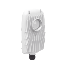 Radio Backhaul PTP, Antena integrada de 8 dBi, MIMO 4X4, 4.9 - 6.4 GHz, IP67, Velocidad hasta 1.5 Gbps, Adaptación automática al entorno, Monitoreo a través de la nube