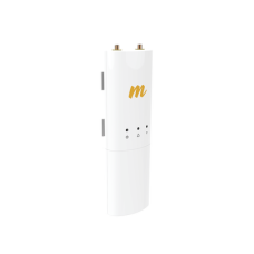 Radio Estación Base de hasta 500 Mbps, Frecuencia de 4.9-6.4 GHz, IP67, 2x2:2 MIMO, Monitoreo a través de la nube, Adaptación automática al entorno.