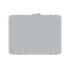 Cliente de Radio PTMP de Alta Velocidad / Hasta 2.5 Gbps / 4x4 Antena Integrada / 8T8R con Tecnología de Beamforming / Soporte para 6 GHz / Protección IP67 para Exteriores / Carrier Grade Management / Mimosa C6 Cliente de Radio PTMP de Alta Velocidad / Hasta 2.5 Gbps / 4x4 Antena Integrada / 8T8R con Tecnología de Beamforming / Soporte para 6 GHz / Protección IP67 para Exteriores / Carrier Grade Management / Mimosa C6