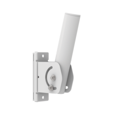 Montaje universal flexible para tubo o poste, compatible con cualquier equipo