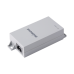 Inyector PoE Pasivo Gigabit 50 V para radios A5-14, A5c, B5x, B5, B11, B24, C5c, C5x 