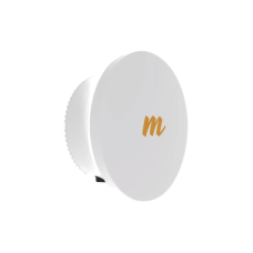 Radio Backhaul PTP en frecuencia 24 GHz, MIMO 4X4:4, 1.5 Gbps, Antena integrada 33 dBi, IP67, Puerto SFP, Adaptación automática al entorno, Sin interferencia