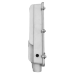 Radio Backhaul PTP, Antena integrada de 8 dBi, MIMO 4X4, 5.1 - 6.4 GHz, IP67, Velocidad hasta 3 Gbps, Adaptación automática al entorno, Monitoreo a través de la nube