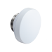 Antena Modular Dual Slant, 4.9 - 6.4 GHz, Dimensiones (7.6 cm), Apertura 45°, Ganancia de 12 dBi, Diseñada para radio C5x