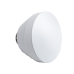 Antena Modular Dual Slant, 4.9 - 6.4 GHz, Dimensiones (16 cm), Apertura 45&deg;, Ganancia de 16 dBi, Con rechazo al ruido, Diseñada para radio C5x