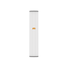 Antena Sectorial MIMO 4X4 de 45 º, 4.9 - 6.4 GHz, IP55, Ganancia de 22 dBi, 4 Conectores N-hembra, Montaje y Jumper tipo N incluido. Antena Sectorial MIMO 4X4 de 45 º, 4.9 - 6.4 GHz, IP55, Ganancia de 22 dBi, 4 Conectores N-hembra, Montaje y Jumper tipo N incluido.