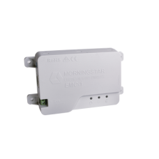 MC1  (EMC1) CONVERTIDOR ETHERNET A METERBUS FUERA DE LA RED ELÉCTRICA.