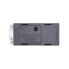 Adaptador MeterBus a RS232, Convierte el RJ-11 en una interfaz RS232