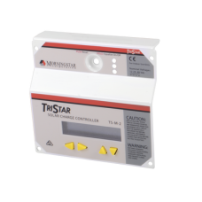 Cubierta con display LCD y cable de conexión. Para Controlador Solar TS45 y TS60.