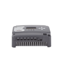 Controlador de Carga Solar EcoBoost MPPT 30A con Pantalla Controlador de Carga Solar EcoBoost MPPT 30A con Pantalla