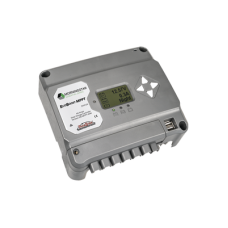 Controlador de Carga Solar EcoBoost MPPT 40A con Pantalla. Controlador de Carga Solar EcoBoost MPPT 40A con Pantalla.