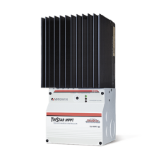 Controlador de Carga MPPT de 45A 12/24/36/48 V, Máximo Voltaje de Circuito Abierto Voc 150Vcc Controlador de Carga MPPT de 45A 12/24/36/48 V, Máximo Voltaje de Circuito Abierto Voc 150Vcc