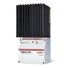 Controlador de Carga MPPT de 60A 12/24/36/48 V, Máximo Voltaje de Circuito Abierto Voc 150Vcc Controlador de Carga MPPT de 60A 12/24/36/48 V, Máximo Voltaje de Circuito Abierto Voc 150Vcc