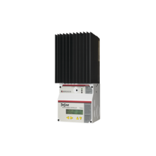 Controlador de Carga MPPT de 60A 12/24/36/48 V, Máximo Voltaje de Circuito Abierto Voc 150Vcc con Display Controlador de Carga MPPT de 60A 12/24/36/48 V, Máximo Voltaje de Circuito Abierto Voc 150Vcc con Display