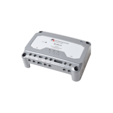 Controlador solar 12/24 Vcc de 10 Amp. Sin pantalla de medición.