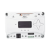 Controlador de Carga y Descarga 12-24 Vcc., 15 Amp