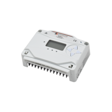 Controlador de carga y descarga 12-24 Vcc, 30 Amp