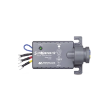 Controlador Solar de Carga  12V 12A.