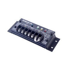 Controlador de Carga y Descarga SunSaver, 10 A., 24 Vcc.