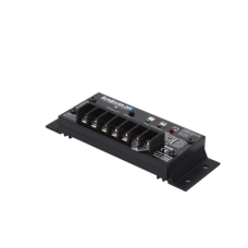 Controlador de carga y descarga SunSaver, 20 A, 24 Vcc