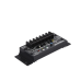 Controlador de carga y descarga SunSaver, 20 A, 24 Vcc
