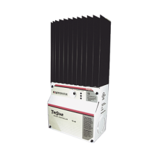 Controlador de Carga con Función de Regulación de Carga Eólica TRISTAR 45 A 12 / 24 / 48 Vcc